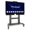 InFocus INF6522-KIT 65-Inch Mondopad with Capacitive Touch and SoundBar