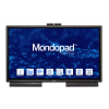 InFocus INF8521 85-Inch Mondopad with 4K