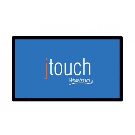 InFocus INF7002WBAG 70-inch 4K Interactive Whiteboard with Capacitive Touch & Anti-Glare
