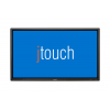 InFocus INF8501 85-inch 4K Interactive JTouch Whiteboard with Capacitive Touch & Anti-Glare