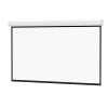Da-Lite 79013 58" x 104" Matte White Cosmopolitan Electrol Projection Screen