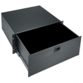 Middle Atlantic D4 Heavy Duty D Series Drawers