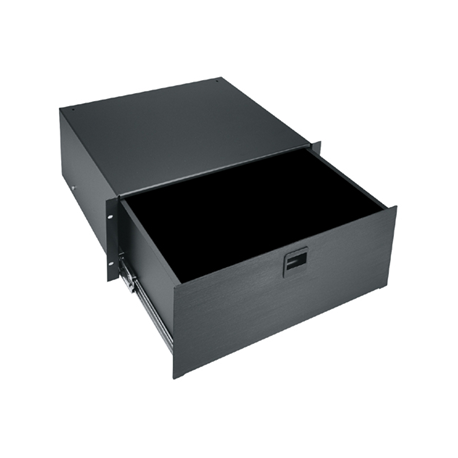 Middle Atlantic D4 Heavy Duty D Series Drawers