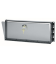 Middle Atlantic SECL-4 Hinged Plexiglass Security Cover