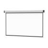 Da-Lite 38826 Easy Install Manual with CSR 70" x 70" Projection Screen