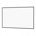 Da-Lite 90834 68" x 92" Fast-Fold Deluxe Replacement Surfaces