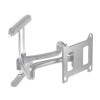 Chief PDRUB Large Flat Panel Swing Arm Wall Display Mount - 37" Extension