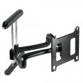 Chief PDR2000B Large Flat Panel Swing Arm Wall Mount - 37" (without interface)