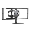 Chief TS525TU Large THINSTALL Dual Swing Arm Wall Display Mount - 25" Extension