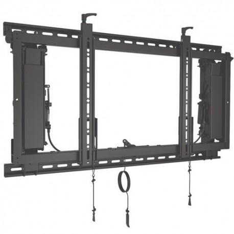 Chief LVS1U ConnexSys Video Wall Landscape Mounting System with Rails