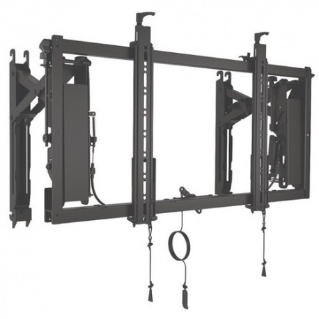 Chief LVSXU ConnexSys Video Wall Landscape Mounting System without Rails