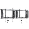 Chief LVSXU ConnexSys Video Wall Landscape Mounting System without Rails