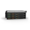 Bose ControlSpace ESP-4120 Engineered Sound Processor w/ Ethernet Card 628472-0010