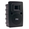 Liberty Platinum LIB-8000CU2 Portable Speaker