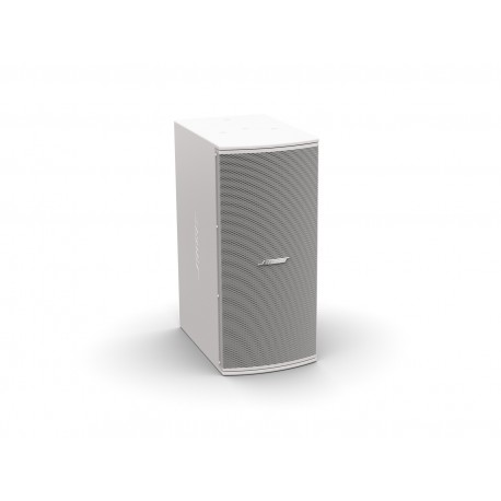 Bose MB210 500W Compact Subwoofer, White