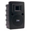 Liberty Platinum LIB-8000CU2 Portable Speaker