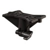SS-10 MP Mounting Plate (Black)
