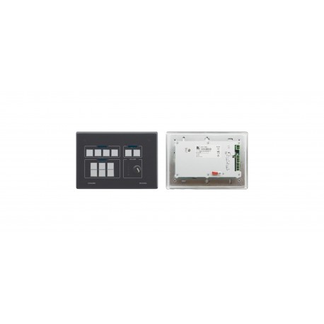 RC-54DL 12- Button KNET Auxiliary Control Panel
