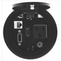 RTBUS-11 Round Table Mount Multi Connection Solution
