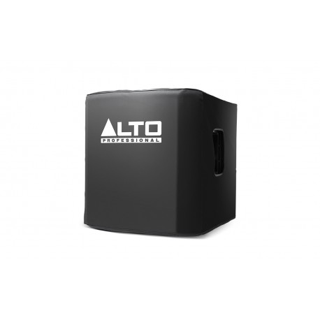 Alto TS215S Padded Slip-On Cover for the TrueSonic TS215S Powered Subwoofer