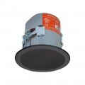 CM400i-BK 4" Coaxial In-Ceiling Speaker
