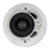 CM400i-BK 4" Coaxial In-Ceiling Speaker