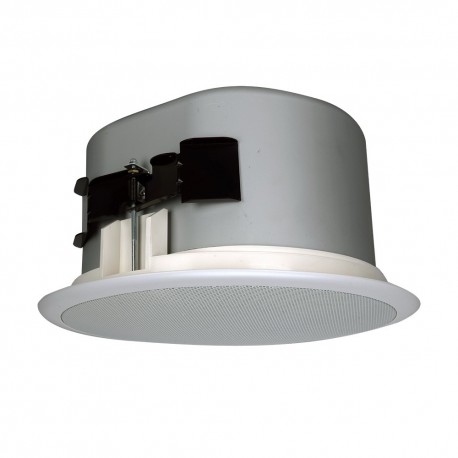 CM800i-WH 8" Coaxial In-Ceiling Speaker