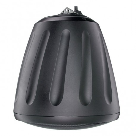 RS800i-BK 8" Coaxial Open Ceiling Speaker