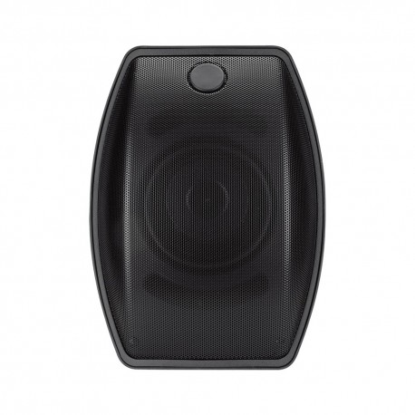 SM400i-BK 4" Coax Ported Surface-Mount Speaker