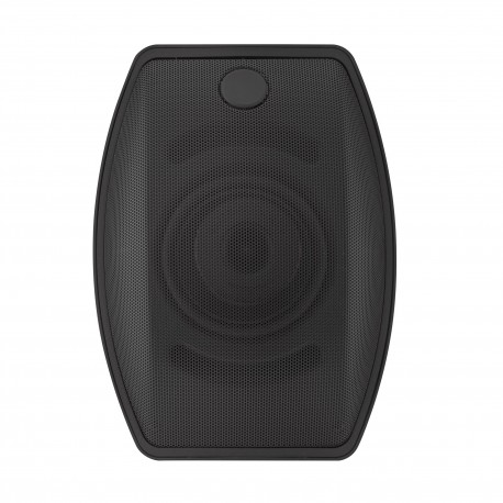 SM500i-II-BK 5.25” Coaxial Surface Mount Speaker