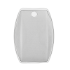 SM500i-II-WX-WH 5.25” Surface Mount Speaker With Weatherx Technology