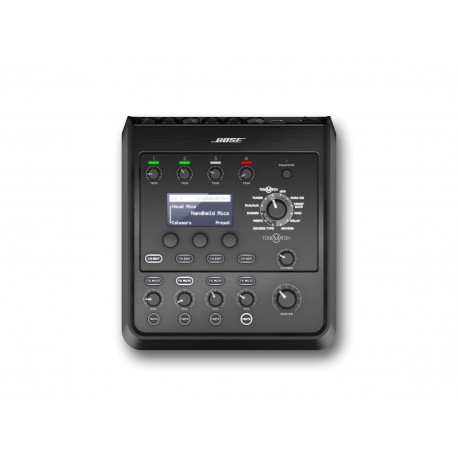 Bose Pro 785403-0110 T4S ToneMatch Mixer