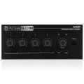 Atlas Sound AA60G 60 Watt Four Input Mixer Amplifier