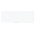 Da-Lite 27970 IDEA Panoramic Whiteboard Screen 53" x 192"