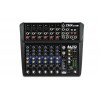 Alto ZMX122FXX110 ZMX122FX 8-CHANNEL COMPACT MIXER WITH EFFECTS