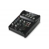 ZMX52 5-CHANNEL COMPACT MIXER 