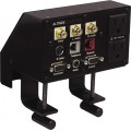 TBL102 TABLE BUDDY - TABLETOP INTERCONNECT BOX