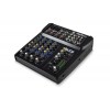 ZMX862 6-CHANNEL COMPACT MIXER