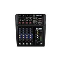 ZMX862 6-CHANNEL COMPACT MIXER