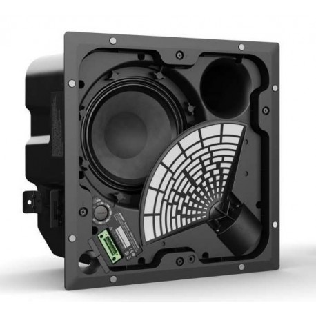 Bose 778844-0210 EM90 EdgeMax In-Ceiling Premium Loudspeaker