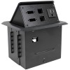 FSR TB-AVAC Small AV Table Box