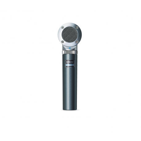 Shure Beta 181/BI Bidirectional Side-Address Condenser Microphone