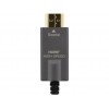 FSR Next Generation Digital Ribbon HDMI Male to Male 100' Black Cable