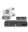 Polycom Codec Kit for OneLINK Bridge to RoboSHOT HDMI Cameras