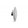 8138 8" (200 mm) Full-Range In-Ceiling Loudspeaker for use with Pre-Install Backcans
