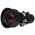 BX-CAA06 Motorized Standard Throw Zoom Lens 1.22-1.53:1