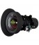 BX-CTA15 Motorized bayonet style short throw lens