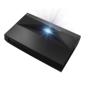 CinemaX Pro Smart 4K UHD Laser Cinema