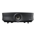 UHZ65 Powerful Laser 4K Ultra High-Definition Projector