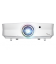 UHZ65LV Bright 4K UHD Laser Projector